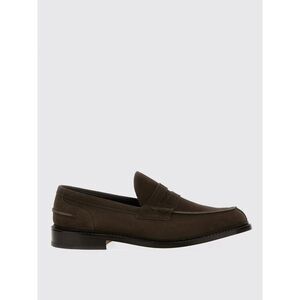 Trickers Loafers Men Brown